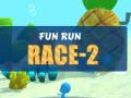 Jogo Fun Run Race 2
