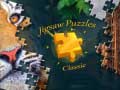 Jogo Jigsaw Puzzles Classic