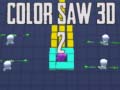 Jogo Color Saw 3D 2