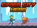 Jogo Cyber City Hero