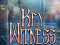 Jogo Key Witness