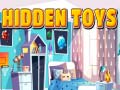 Jogo Hidden Toys