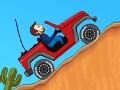 Jogo Mountain Car Climb