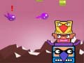 Jogo Birdy Smash