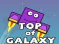 Jogo Top of Galaxy