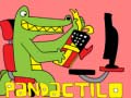 Jogo Pandactilo