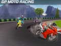 Jogo GP Moto Racing