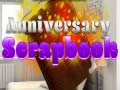 Jogo Anniversary Scrapbook