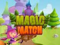 Jogo Magic Match