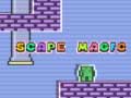 Jogo Scape Magic