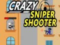 Jogo Crazy Sniper Shooter