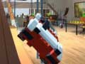 Jogo Brick Car Crash Online