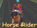 Jogo Horse Rider