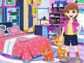 Jogo My Cute Room Decor