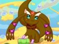 Jogo Fantasy Monster Dressup