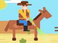 Jogo Cowboy Brawl