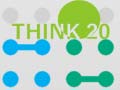 Jogo Think 20