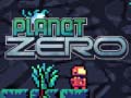 Jogo Planet Zero