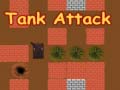 Jogo Tank Attack