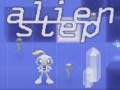 Jogo Alien Step