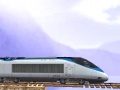 Jogo Impossible Train Game