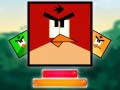 Jogo Jewel and Crazy Birds