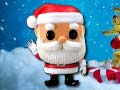 Jogo Christmas Memory Challenge