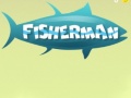 Jogo Fisherman