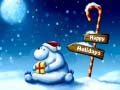 Jogo Santa Claus Adventure