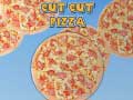 Jogo Cut Cut Pizza