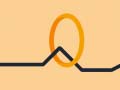 Jogo Circle and Line