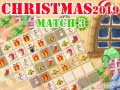 Jogo Christmas 2019 Match 3