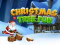 Jogo Christmas Tree Fun