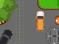 Jogo Car parking