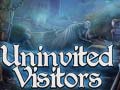 Jogo Uninvited Visitors