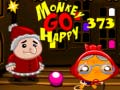 Jogo Monkey Go Happly Stage 373