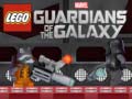 Jogo Lego Guardians of the Galaxy