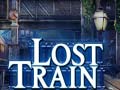 Jogo Lost Train