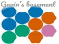 Jogo Gavin’s basement
