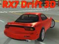 Jogo RX7 Drift 3D