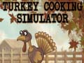 Jogo Turkey Cooking Simulator