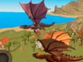 Jogo Dragon Simulator