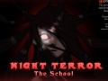 Jogo Night Terror The School