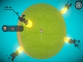 Jogo Globe Driver