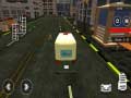 Jogo City Tuk Tuk Rickshaw: Chingchi Simulator