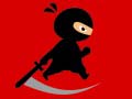 Jogo Mr Ninja Fighter