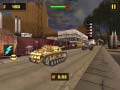 Jogo War Machines: Tank Battle