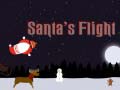 Jogo Santa's Flight