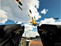 Jogo Anti Aircraft Attack: Modern Jet War