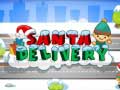 Jogo Santa Delivery